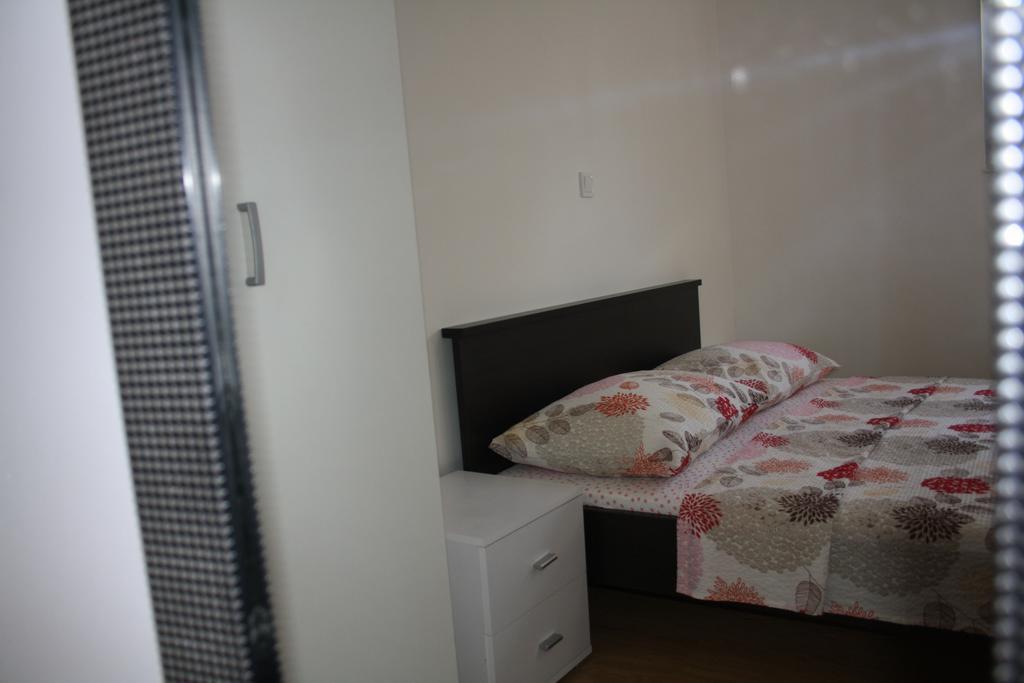 Apartments Suker Trogir Bagian luar foto