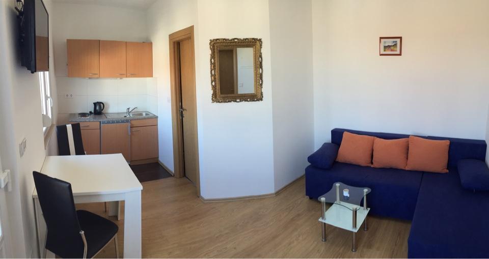 Apartments Suker Trogir Bagian luar foto